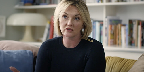 Aby nos cuenta como le fue con la perimenopausia Aby nos cuenta como le fue con la perimenopausia